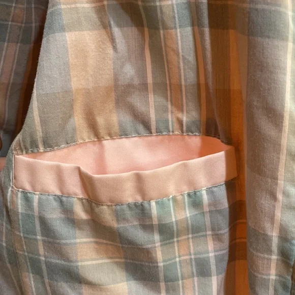 Vintage American Eagle Bomber jacket - Picture 6 of 9